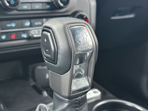 New 2025 Ford Bronco Outer Banks image 31