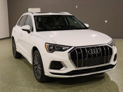 Used 2022 Audi Q3 2.0T Premium w/ Convenience Package