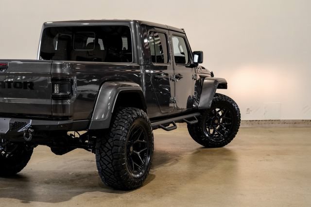 Used 2025 Jeep Gladiator Sport AWD/4WD image 36