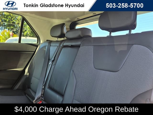 Used 2023 Kia Niro Wind FWD image 17