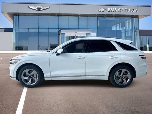 Used 2026 Genesis GV70 2.5T AWD/4WD image 5