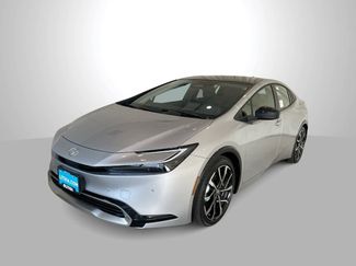 New 2026 Toyota Prius Plug-In Hybrid video 1