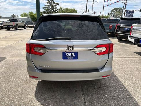 Used 2019 Honda Odyssey LX image 7