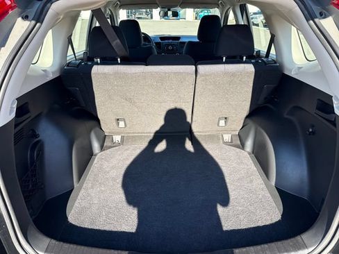 Used 2015 Honda CR-V LX image 15