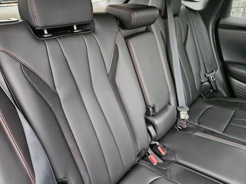 New 2025 Acura ADX A-Spec image 15