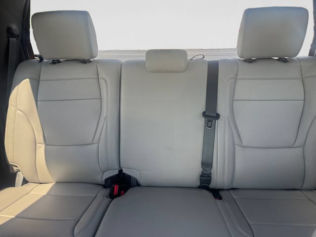 Used 2025 Toyota Tundra SR5 AWD/4WD image 21