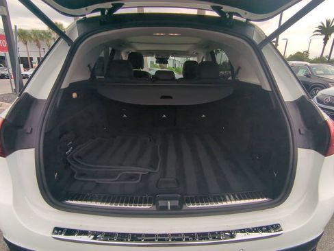 New 2025 Mercedes-Benz GLE 350 GLE 350 image 26