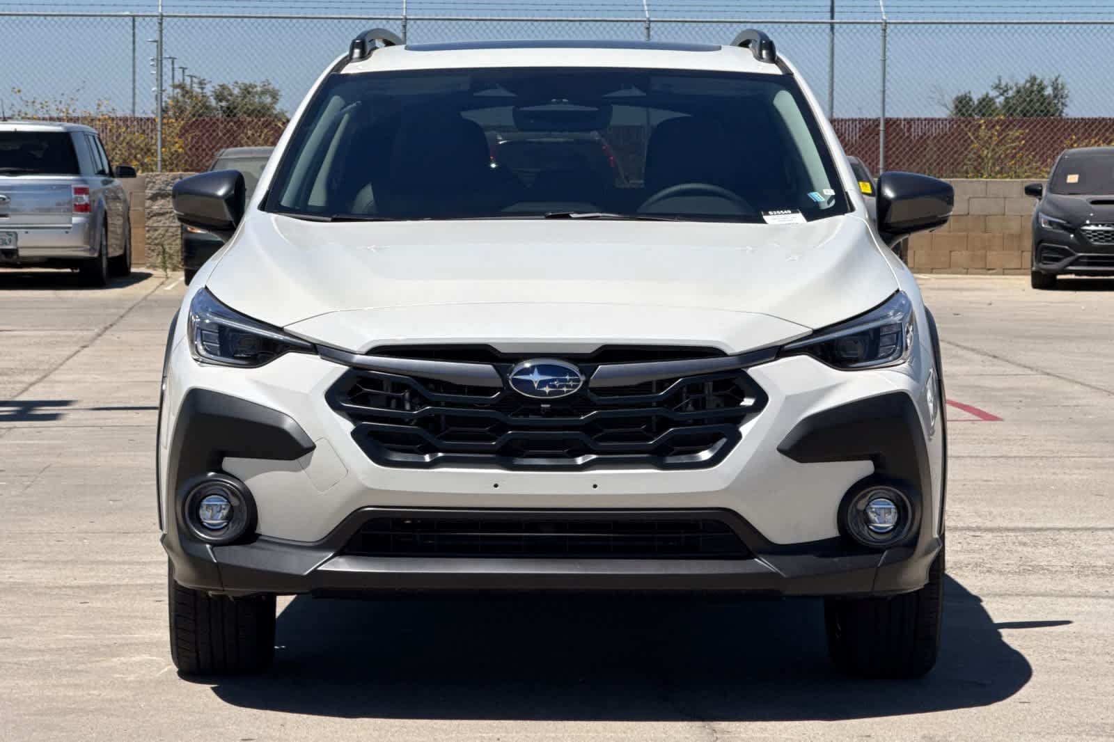 New 2026 Subaru Crosstrek 2.5i Limited w/ Crosstrek Mirror Package AWD/4WD image 7