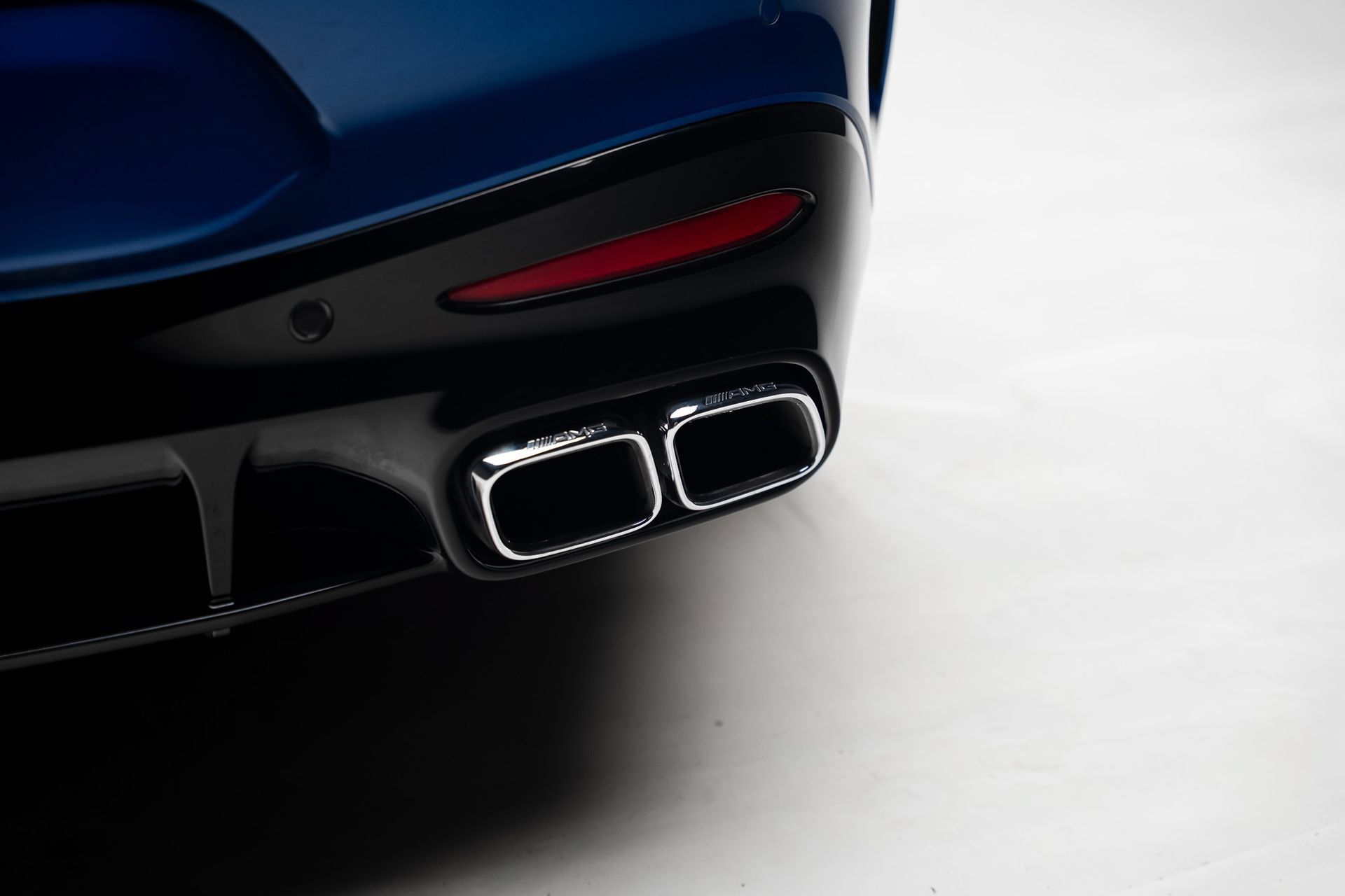 Used 2024 Mercedes-Benz AMG GT 55 image 36