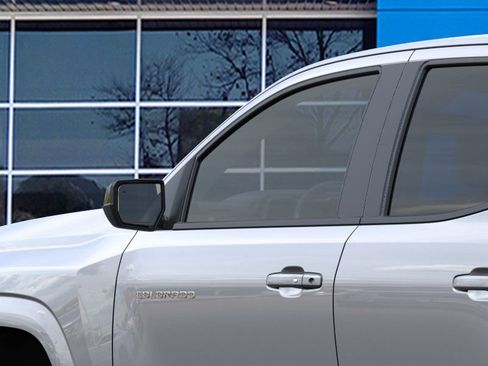 New 2026 Chevrolet Colorado Z71 w/ Z71 Convenience Package 2 AWD/4WD image 12