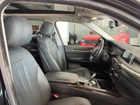 Used 2015 BMW X5 xDrive35i image 33