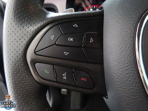 Used 2023 Dodge Charger R/T w/ Blacktop Package RWD image 14