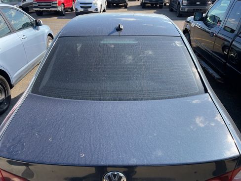 Used 2008 Volkswagen Jetta SE image 12