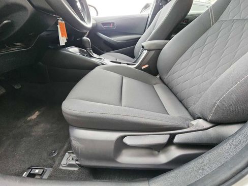 Used 2023 Toyota Corolla LE image 13
