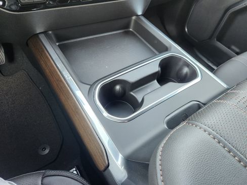 New 2026 Chevrolet Silverado 2500 High Country w/ Technology Package image 22