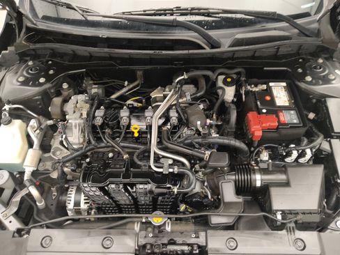 Used 2023 Nissan Altima 2.5 SV image 30