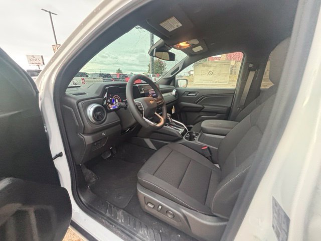 New 2026 Chevrolet Colorado LT w/ Advanced Trailering Package AWD/4WD image 11