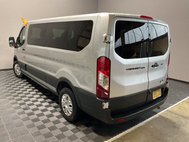 Used 2026 Ford Transit 350 XLT RWD image 11