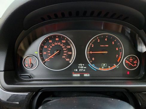 Used 2014 BMW 528i Sedan RWD image 16