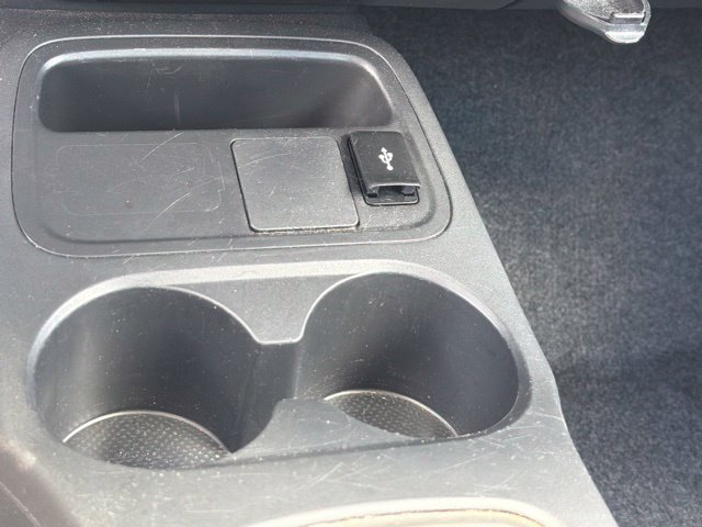 Used 2024 Mitsubishi Mirage ES FWD image 26