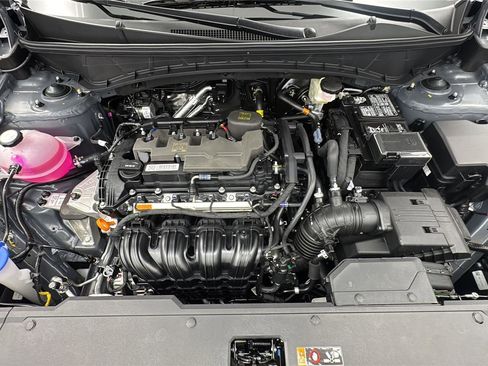 New 2026 Hyundai Tucson SE FWD image 9