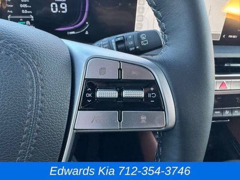 New 2025 Kia Telluride EX X-Line image 23