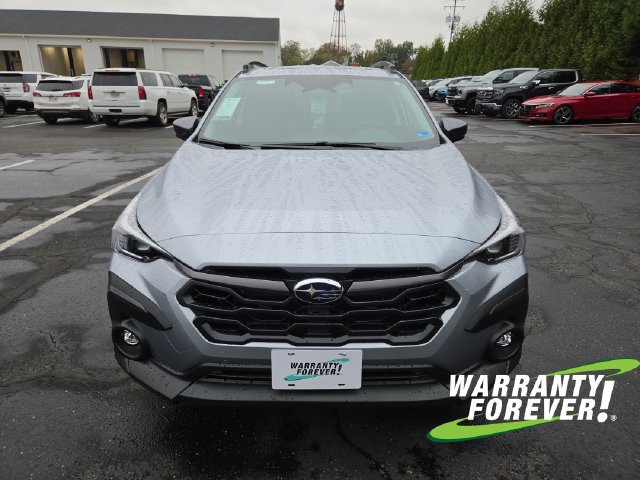 New 2026 Subaru Crosstrek 2.5i Limited AWD/4WD image 2