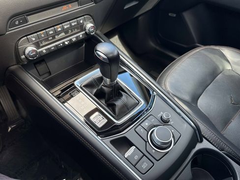 Used 2019 MAZDA CX-5 Grand Touring w/ GT Premium Package image 26