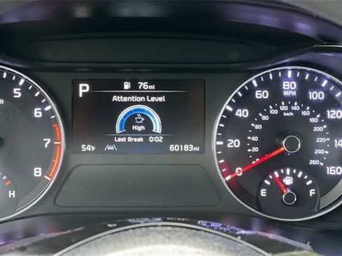 Used 2023 Kia Forte LXS image 40