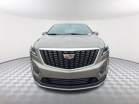 Used 2022 Cadillac XT5 Premium Luxury w/ LPO, Floor Liner Package image 2