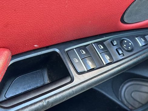 Used 2016 BMW X6 xDrive50i image 11