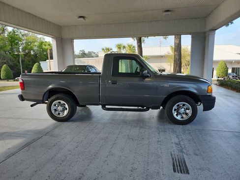 Used 2004 Ford Ranger XL image 6
