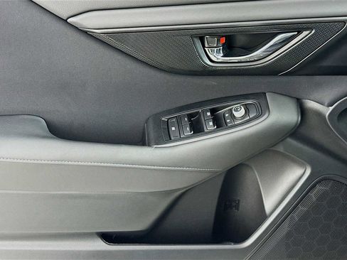 Certified 2025 Subaru Outback Premium image 16