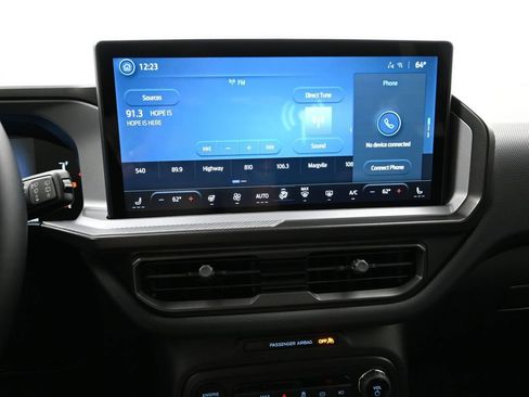 New 2026 Ford Bronco Sport Outer Banks image 16