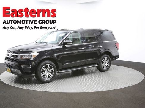 Used 2023 Ford Expedition Limited image 57