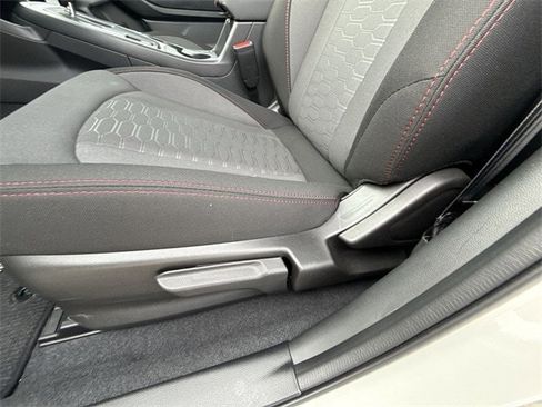 Certified 2025 Subaru Impreza 2.0i Sport image 12