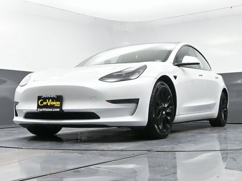Used 2022 Tesla Model 3 Long Range image 53