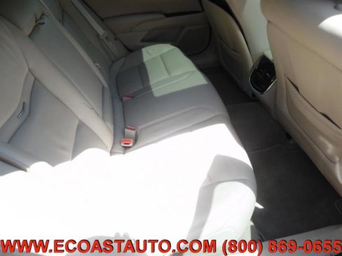 Used 2013 Cadillac XTS Luxury w/ Driver Awareness Package image 11