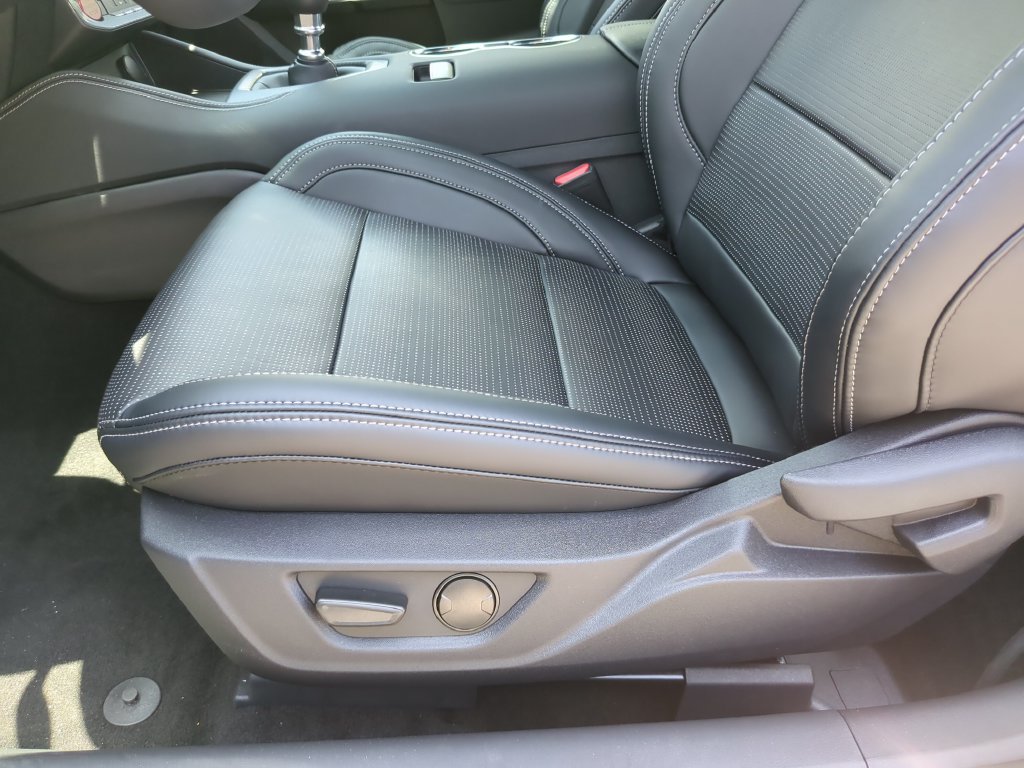 New 2026 Ford Mustang GT Premium RWD image 18