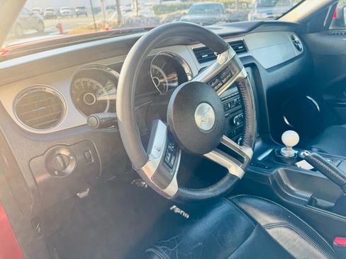 Used 2013 Ford Mustang GT Premium w/ Brembo Brake Pkg image 11