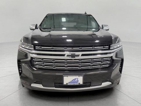 Used 2023 Chevrolet Tahoe Premier w/ Advanced Technology Package image 13