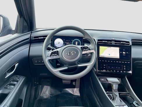 Used 2024 Hyundai Santa Cruz Night AWD/4WD image 22