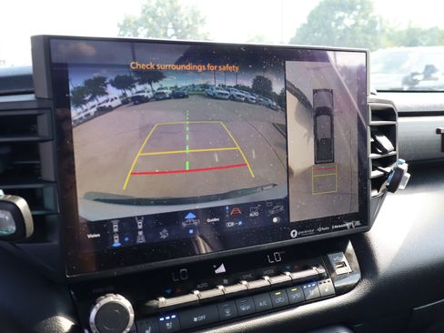 Used 2022 Toyota Tundra TRD Pro AWD/4WD image 25