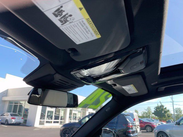 Certified 2024 BMW X5 xDrive40i w/ M Sport Package AWD/4WD image 23