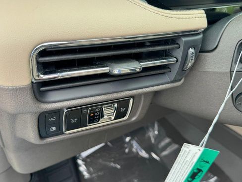 New 2024 Lincoln Corsair Grand Touring w/ Equipment Group 301A image 14