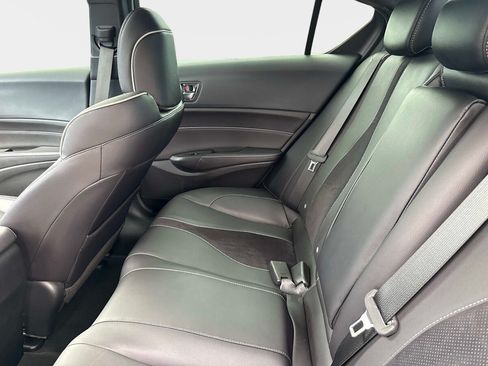 Used 2022 Acura ILX FWD image 12