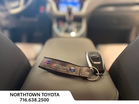 Used 2020 Subaru Outback Limited image 41