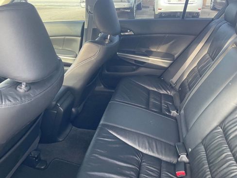 Used 2009 Honda Accord EX-L image 14
