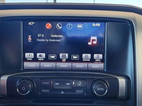 Used 2016 GMC Sierra 1500 SLE w/ Texas SLE Value Package image 19