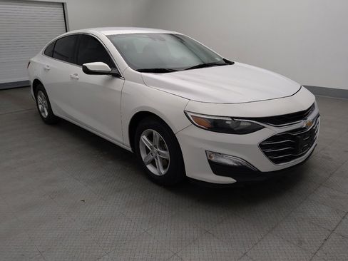 Used 2024 Chevrolet Malibu LS image 11